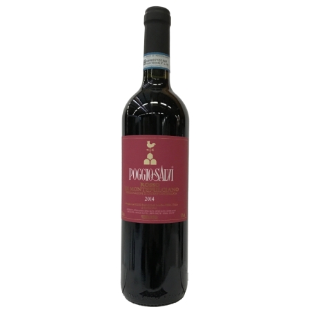 Rosso di Montepulciano