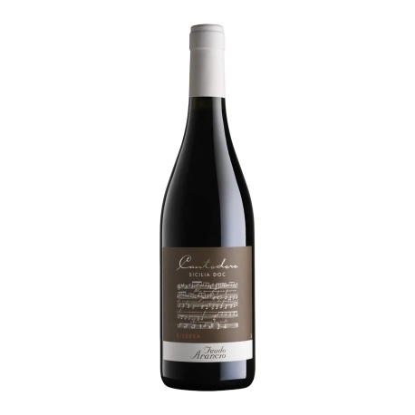 Cantodoro "Nero d'Avola - Cabernet Sauvignon"