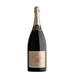 Rotari Talento cuvée 28 "Sboccatura 2021"
Chardonnay (100%)