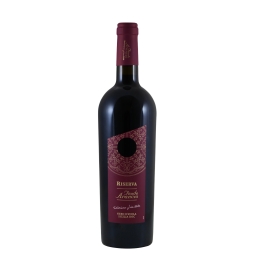 Nero d'Avola Riserva