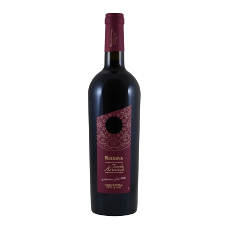Nero d'Avola Riserva