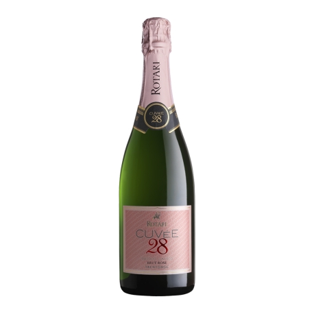 Rotari Talento Rosé  "Sboccatura 2023"