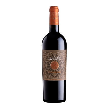Passiari Rosso Terre Siciliane