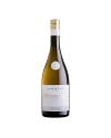 Pinot Grigio "Trentino" Riserva
Pinot Grigio (100%)