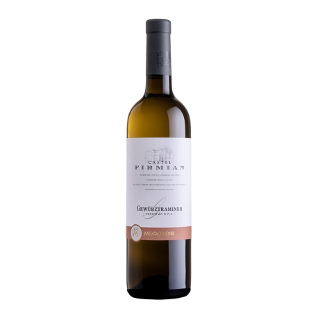 Castel Firmian Gewürztraminer