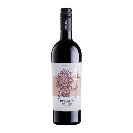 Maso di Mezzo Teroldego Rotaliano