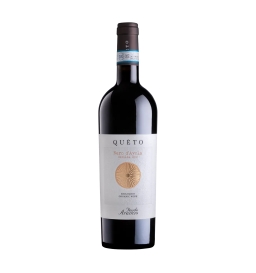 Quèto Nero d'Avola Doc BIO