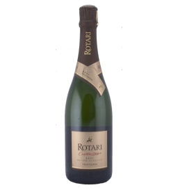 Rotari Alperegis "Sboccatura 2021"
Chardonnay (100%)