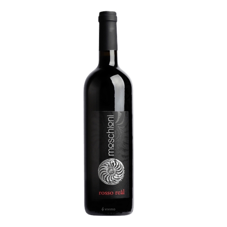 Rosso Real Riserva Colli Orientali del Friuli