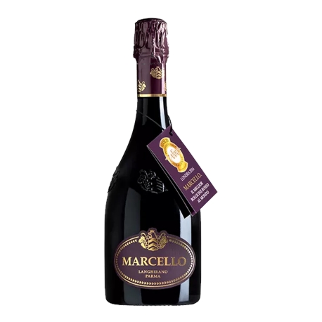 Ariola Marcello Lambrusco "Grand Cru"
