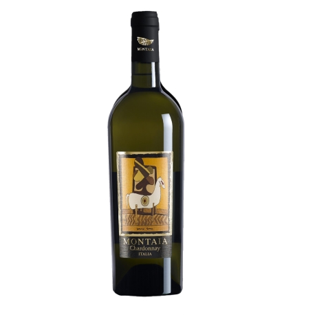 Chardonnay Rubicone