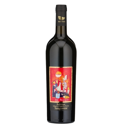 Sangiovese Rubicone