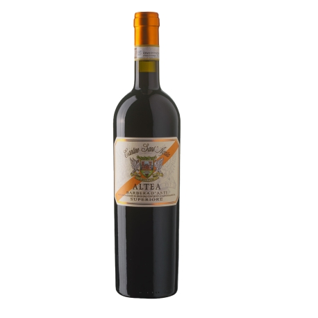Barbera d'Asti Superiore  "Altea"