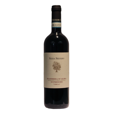 Barbera d'Alba Doc Superiore "Crua"