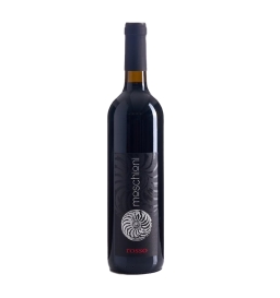Verduzzo Friulano (500 ml)