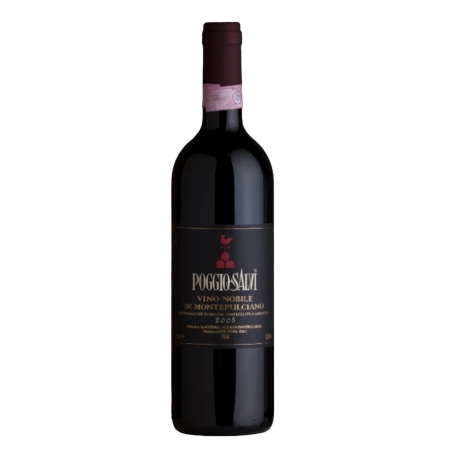Vino Nobile di Montepulciano