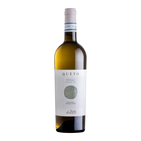 Quèto Grillo BIO