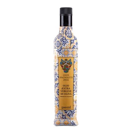 Olio Extra Vergine di Oliva (500ml)