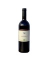 Primitivo Rosso Barrique Salento Biologico