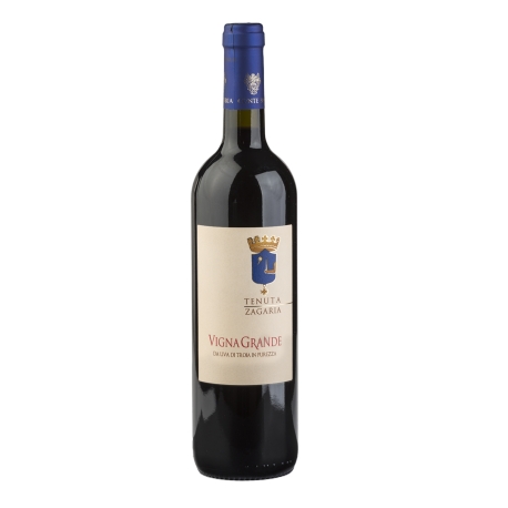 Conte Spagnoletti Zeuli Vigna Grande (1500ml)