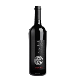 Rotari Alperegis  pas dosé "Sboccatura 2021"Chardonnay (100%)