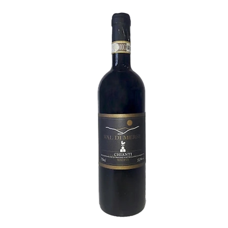 Poggio Salvi Chianti Riserva "Val di Merse"