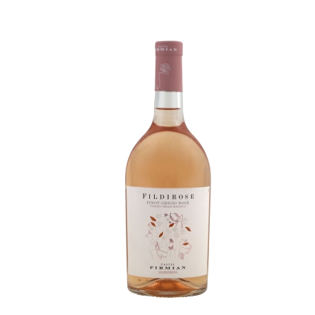 Castel Firmian Fildirose (1500ml)