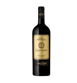 Colpetroso Costa Toscana Igt Massi di Mandorlaia