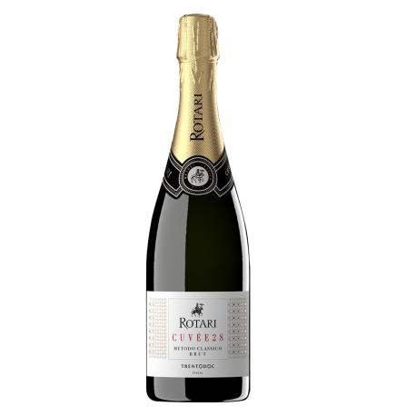 Rotari Cuvée 28 Sboccatura 2024