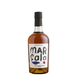Marsala Superiore Riserva