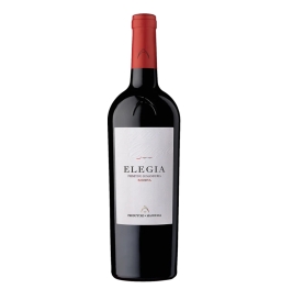 Produttori di Manduria Elegia Primitivo di Manduria Riserva
