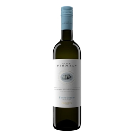 Castel Firmian Pinot Grigio "Trentino"
